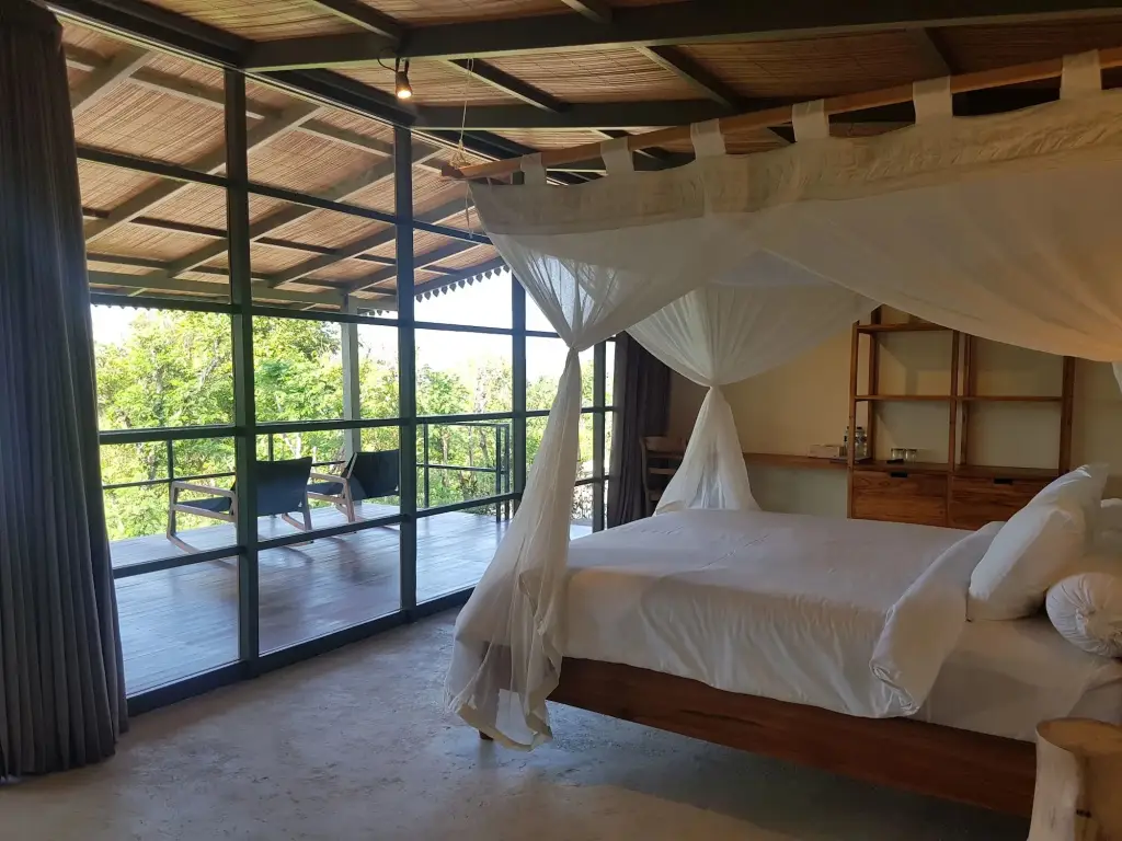 Sumberkima Hill Private Villa Retreat — фото 1