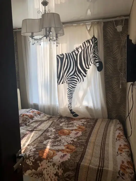 Петропавловск-Камчатский: Ladom 3kh Komnatnye Apartments