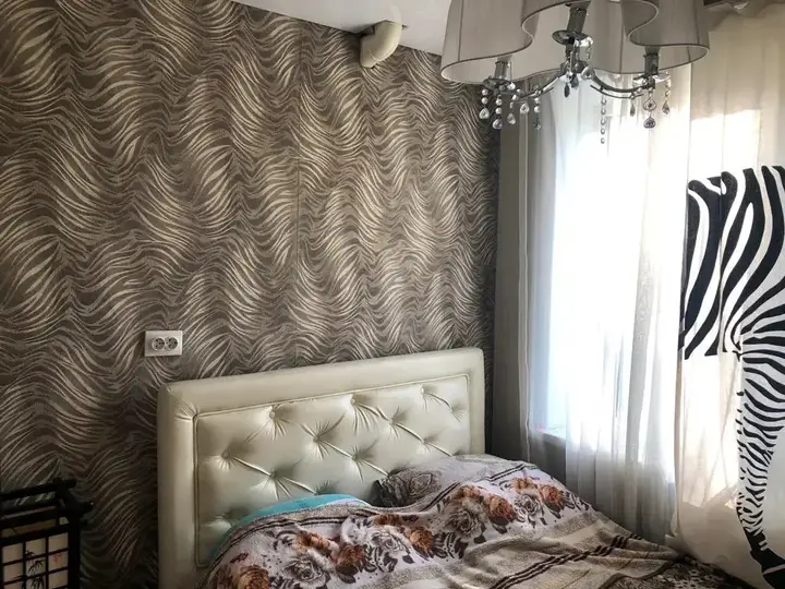 Петропавловск-Камчатский: Ladom 3kh Komnatnye Apartments