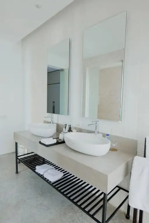 Унгасан: Villa Latitude Bali