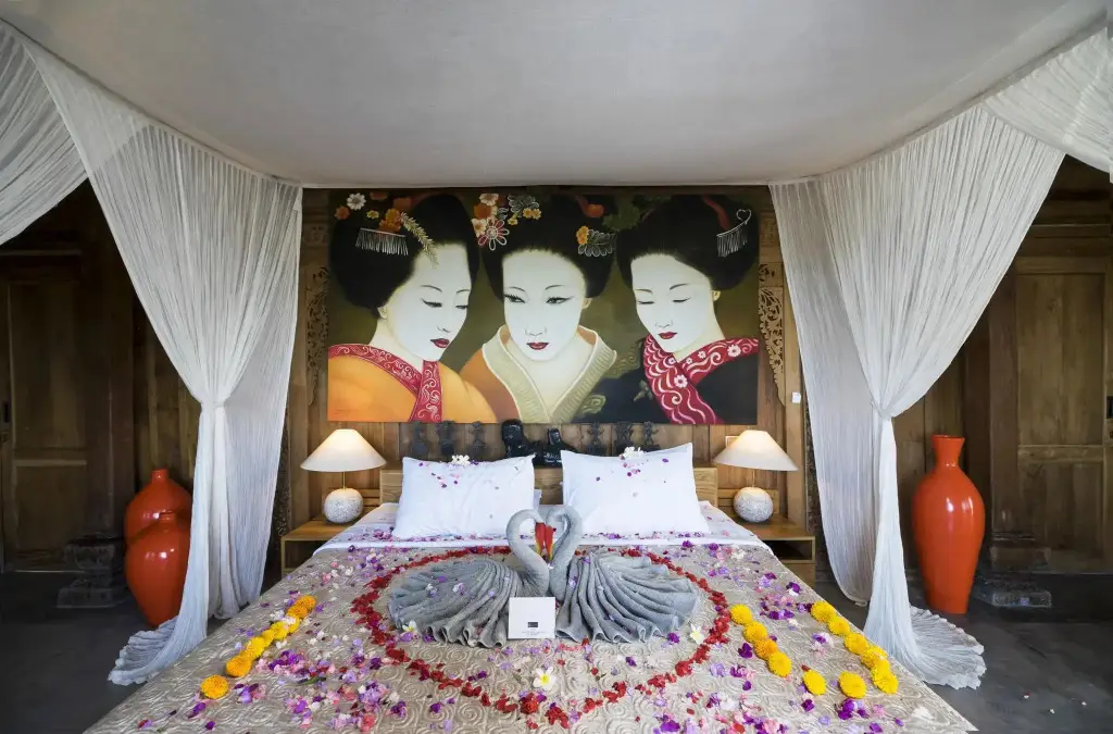Селемадег: Alami Boutique Villas & Resort