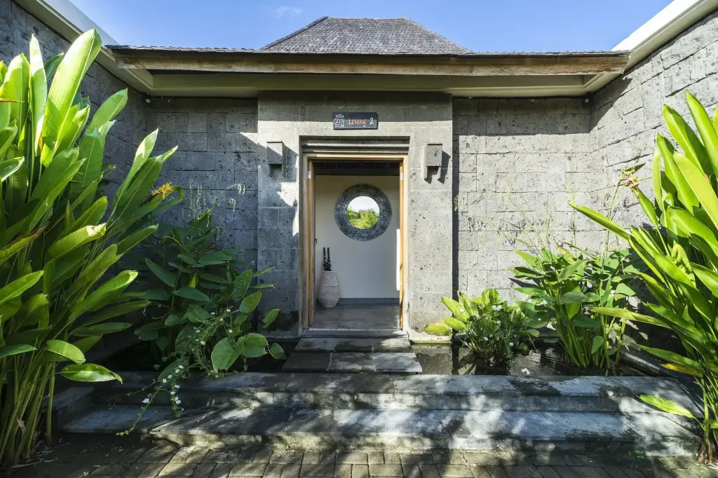 Alami Boutique Villas & Resort — фото 1
