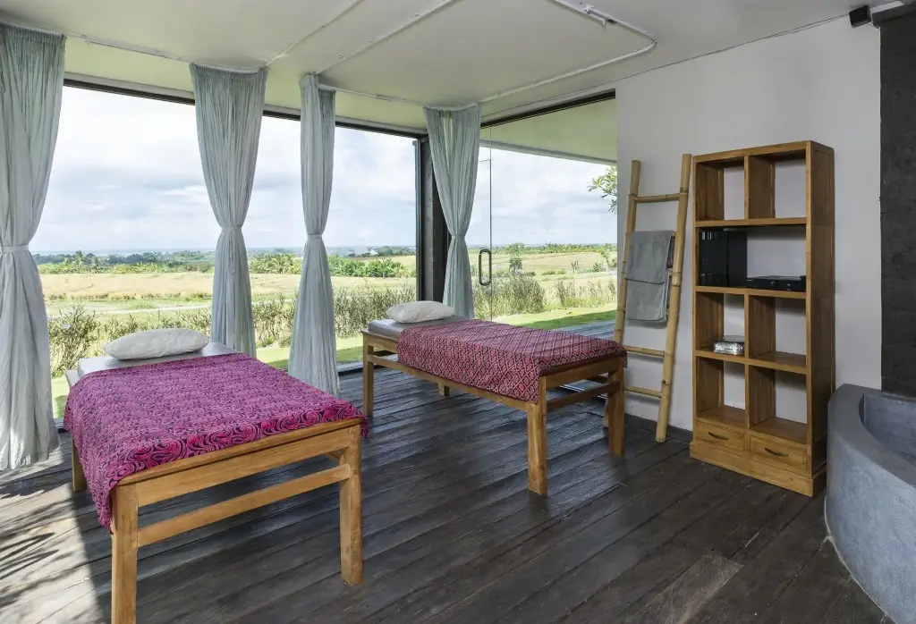 Селемадег: Alami Boutique Villas & Resort