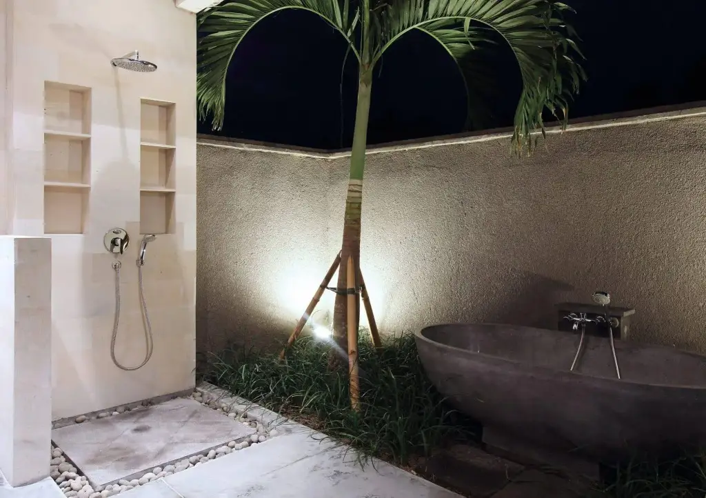 Селемадег: Alami Boutique Villas & Resort