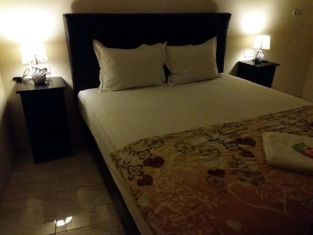 Батуретно: Beto Guesthouse