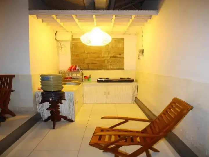 Чангу: Kubu Betel Home Stay