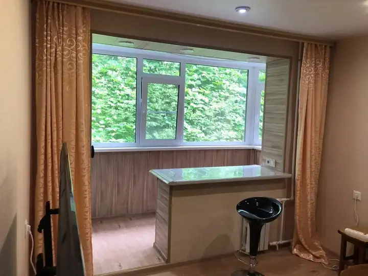 Петропавловск-Камчатский: Ladom Apartments