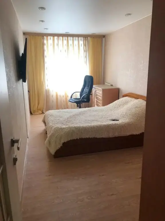 Петропавловск-Камчатский: Ladom Apartments