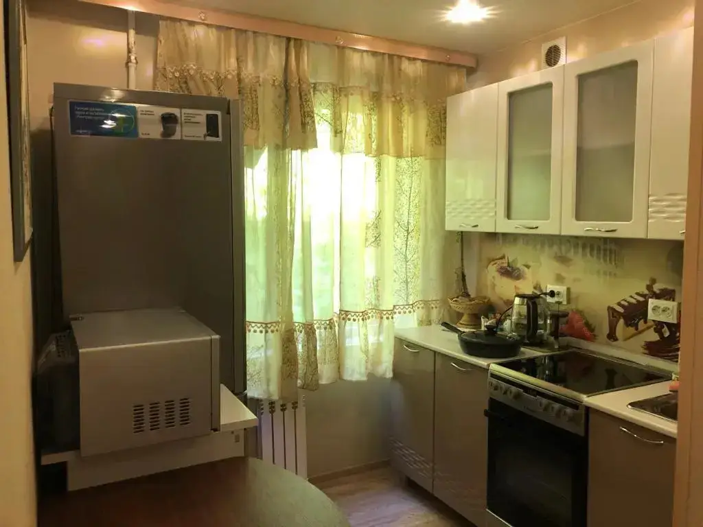 Петропавловск-Камчатский: Ladom Apartments