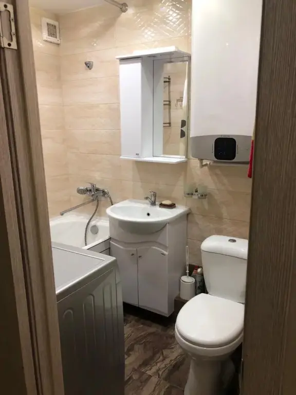 Петропавловск-Камчатский: Ladom Apartments