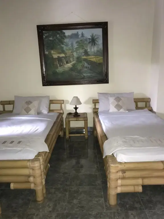 Kacu guest house — фото 1