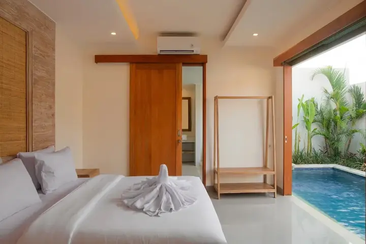 Табанан: Taman Sari Pengubengan Villa