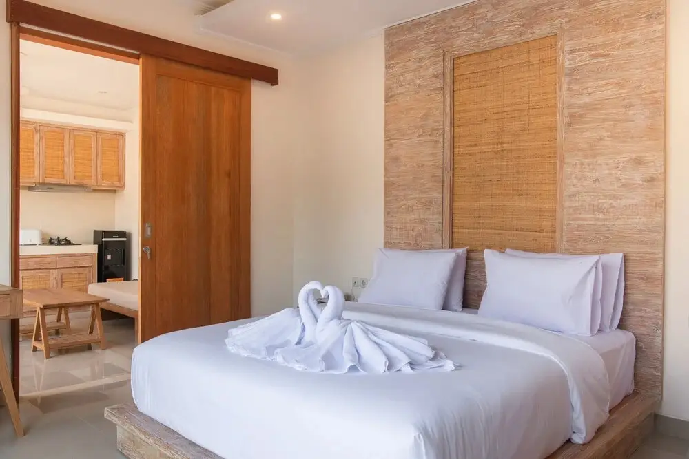 Табанан: Taman Sari Pengubengan Villa