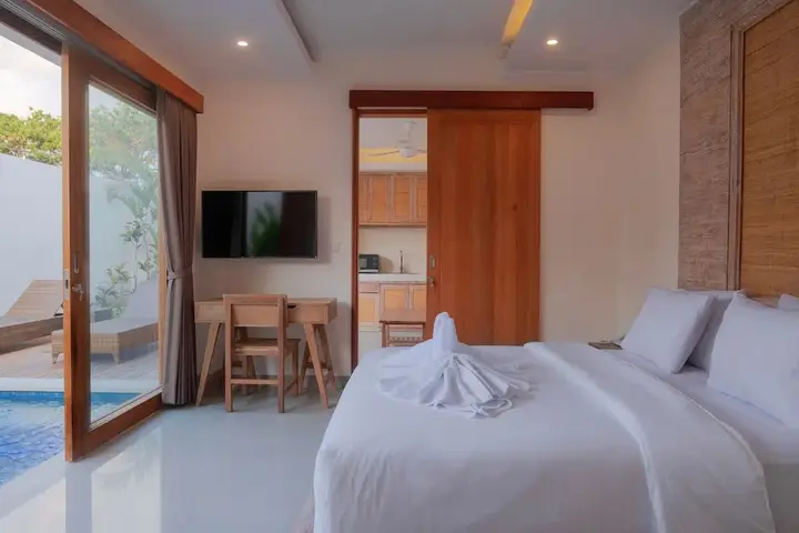 Табанан: Taman Sari Pengubengan Villa