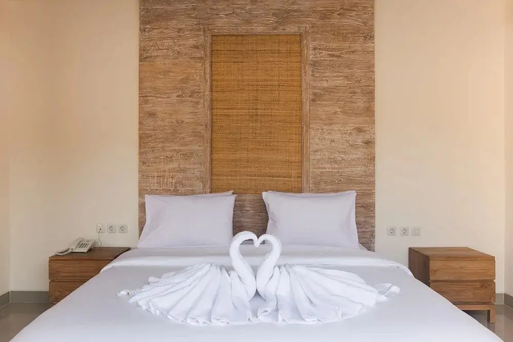 Табанан: Taman Sari Pengubengan Villa