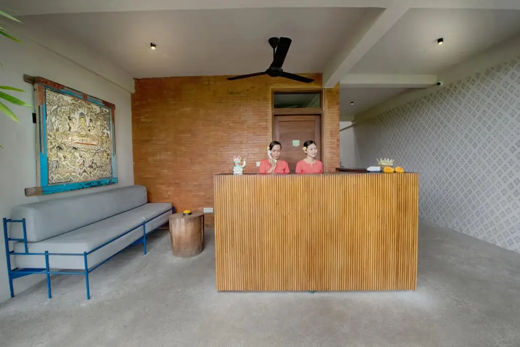 Убуд: Temuku Ubud Villas