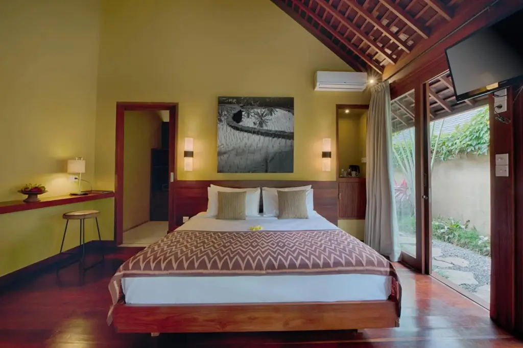 Убуд: Temuku Ubud Villas