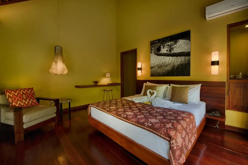 Убуд: Temuku Ubud Villas