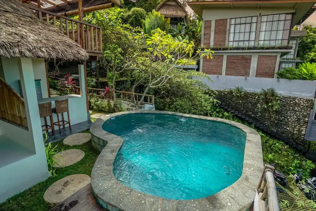 Джимбаран: Sunhouse, Mandala Village