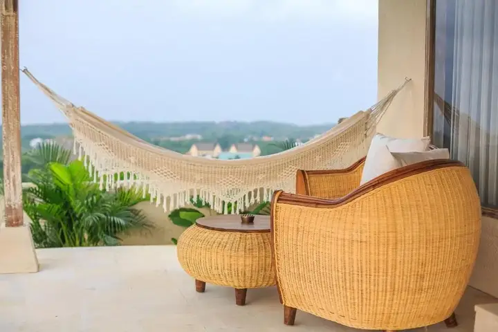 Джимбаран: Sunhouse, Mandala Village