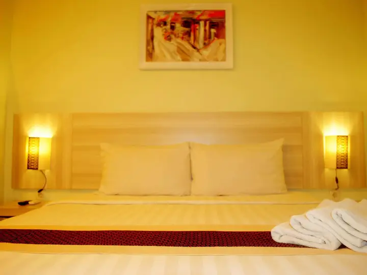 Джокьякарта: Sky Hotel Jogja