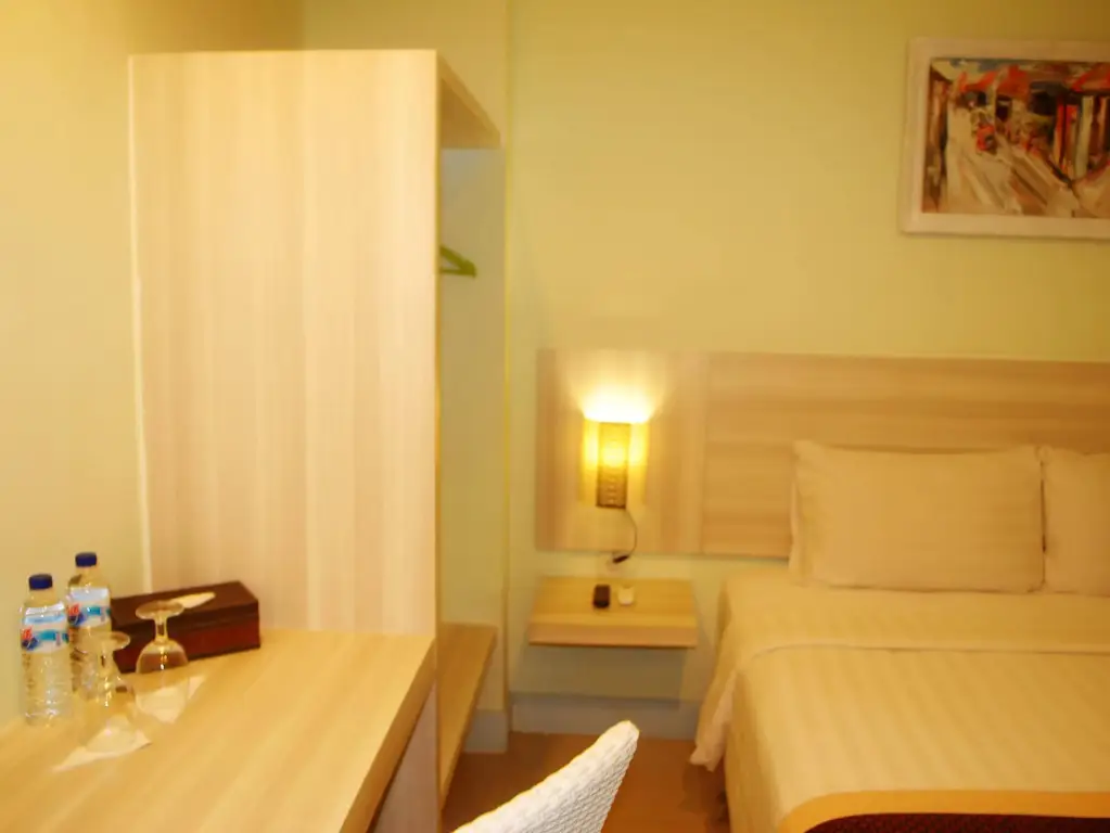 Джокьякарта: Sky Hotel Jogja