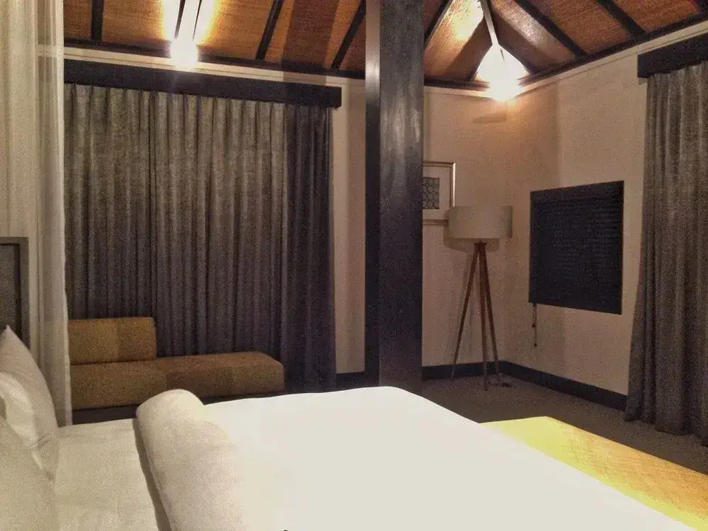 Унгасан: Maha Ungasan Villa Bali