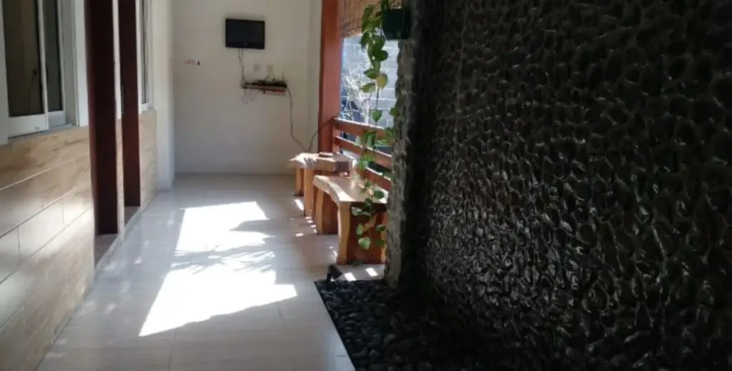 Баньюванги: Hotel Permata Indah Permai