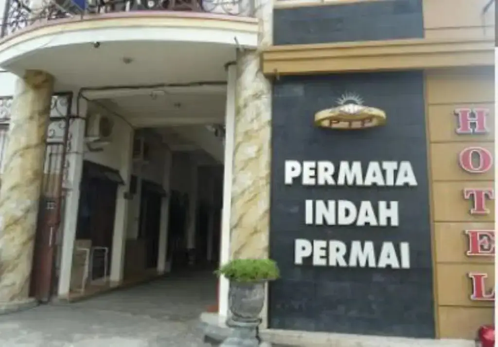 Баньюванги: Hotel Permata Indah Permai