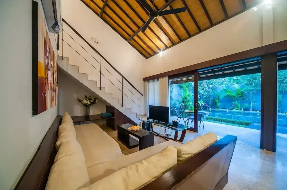 Денпасар: Tirta Villa