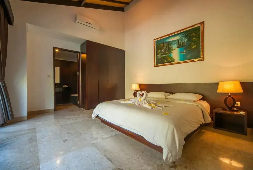 Денпасар: Tirta Villa