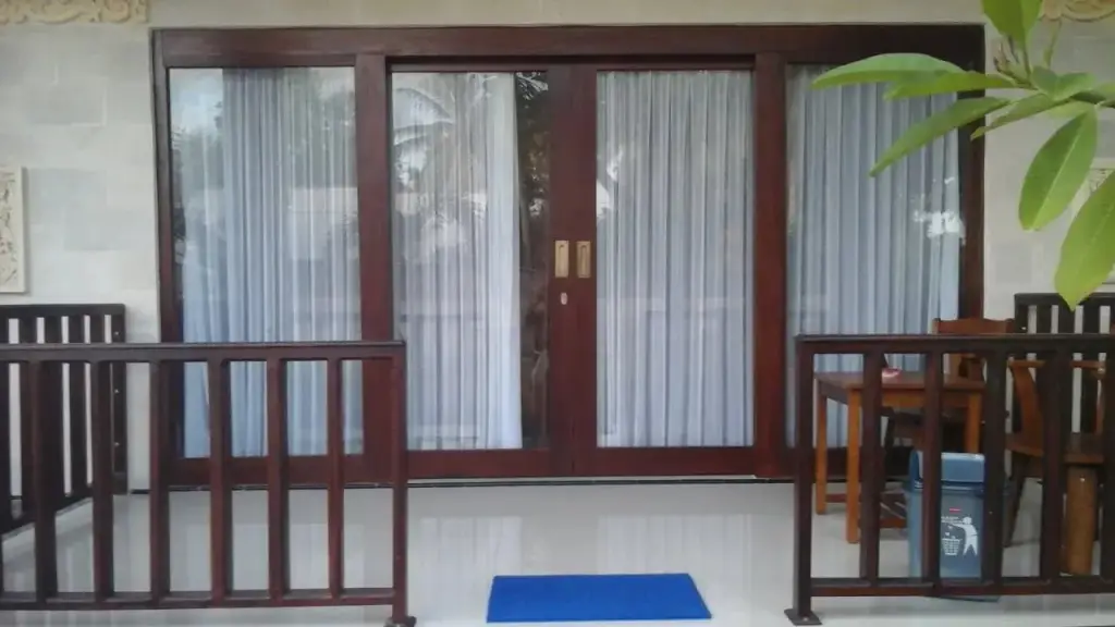 Лембонган-Айленд: Bunut Bali Homestay