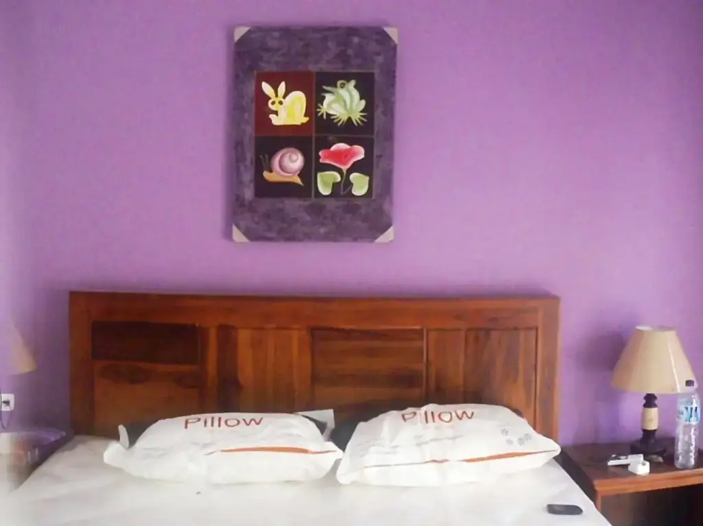 Лембонган-Айленд: Bunut Bali Homestay