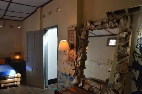 Джокьякарта: Rumah ISAKU