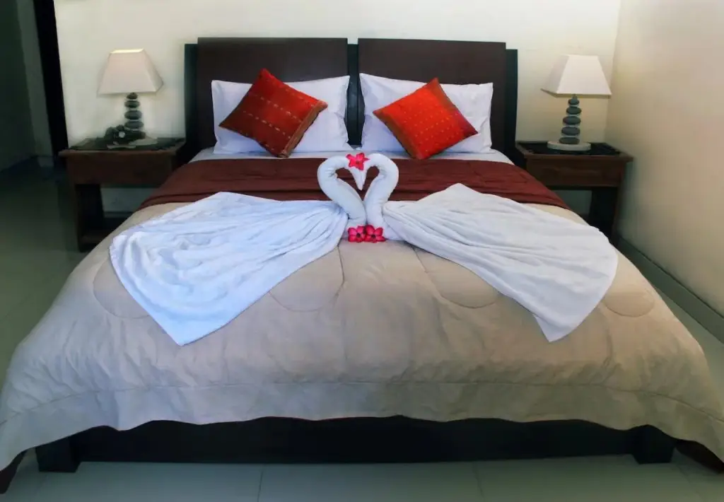 Тегаллаланг: Sudani Bale Homestay