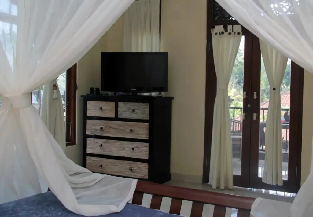 Тегаллаланг: Sudani Bale Homestay