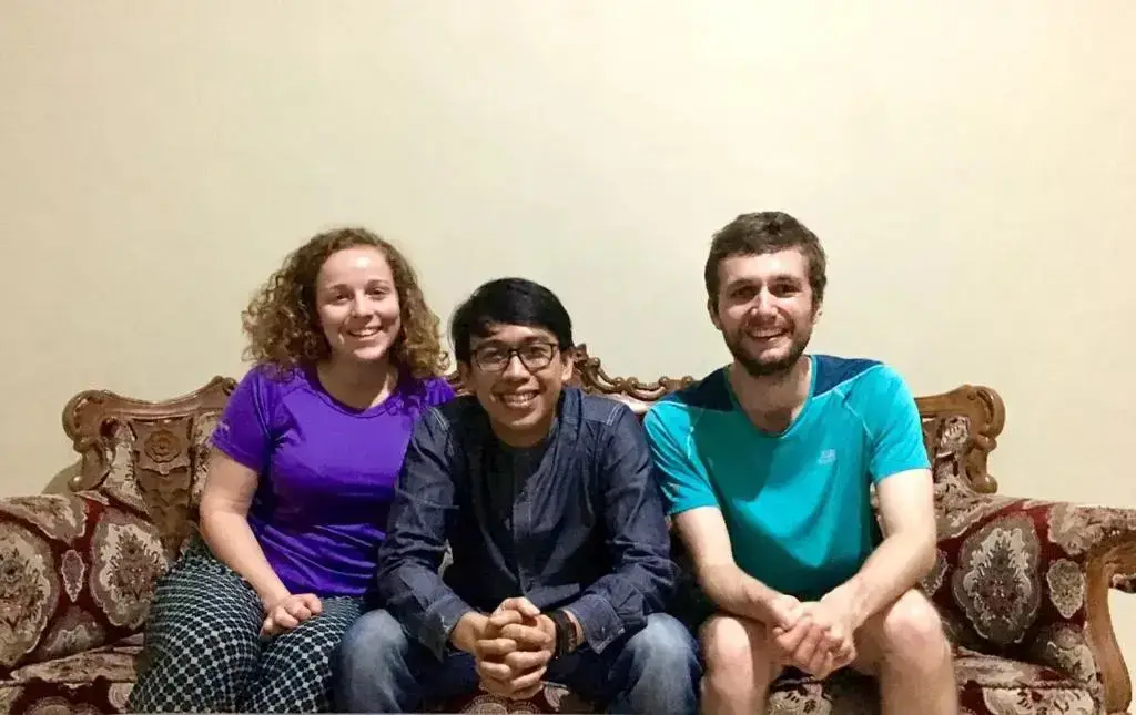 Бондовосо: Ijen Bondowoso Home Stay