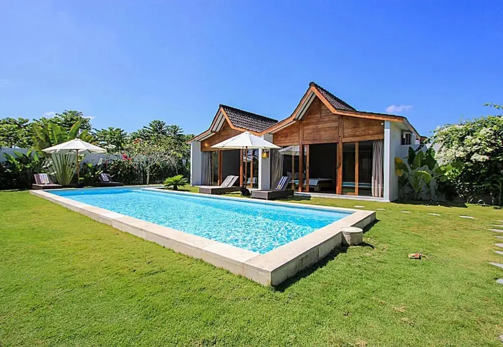 Villa Mitsouko — фото 1