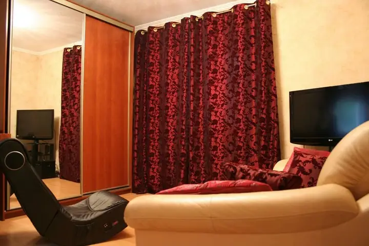 Ростов-на-Дону: Апартаменты Large Bathtub Kosmonavtov ave.