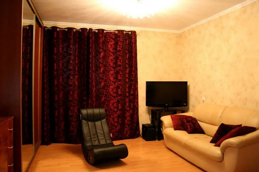 Ростов-на-Дону: Апартаменты Large Bathtub Kosmonavtov ave.