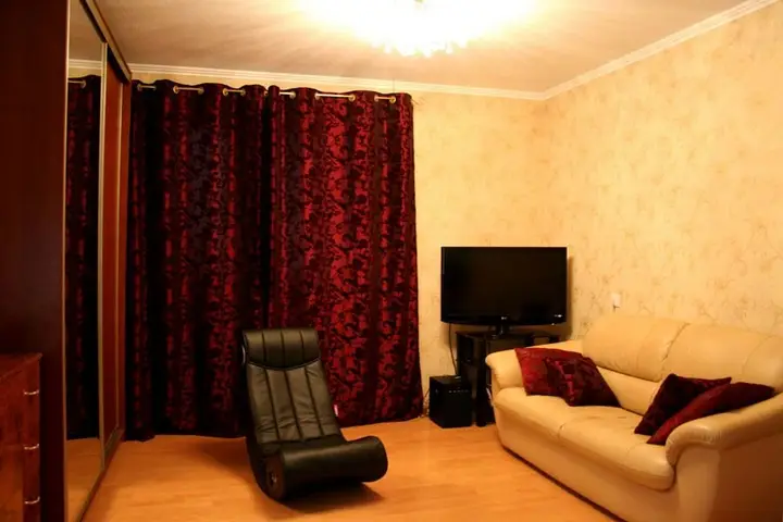 Ростов-на-Дону: Апартаменты Large Bathtub Kosmonavtov ave.