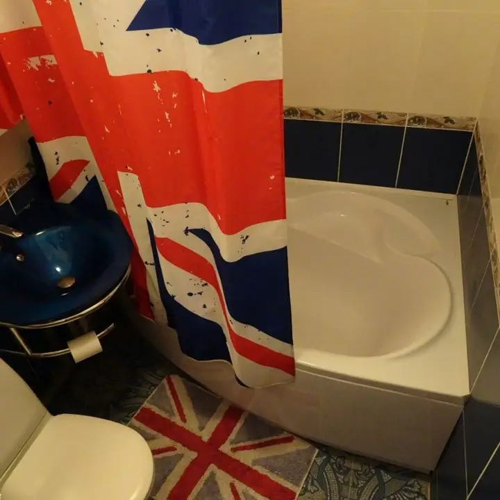 Ростов-на-Дону: Апартаменты Large Bathtub Kosmonavtov ave.