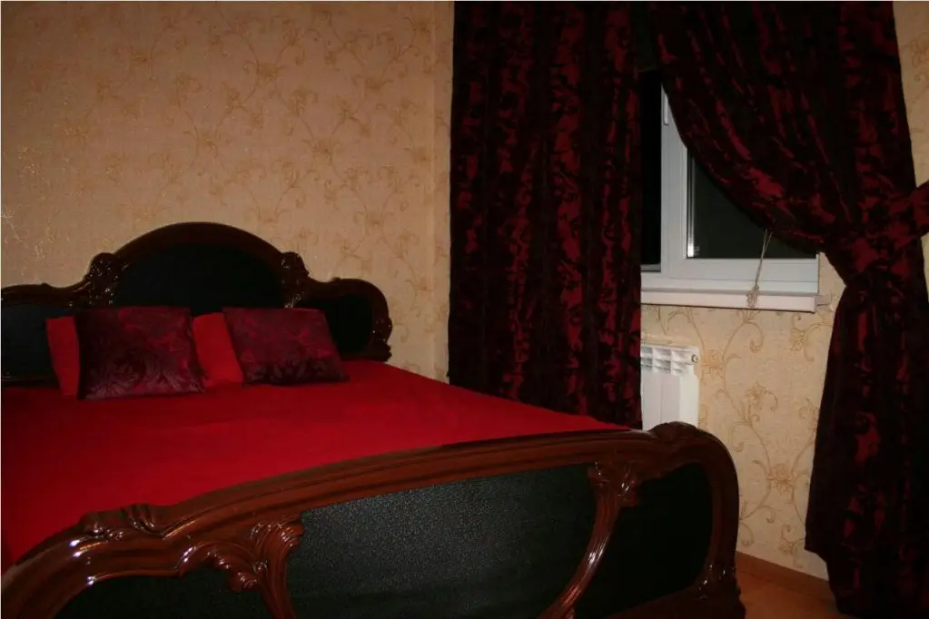 Ростов-на-Дону: Апартаменты Large Bathtub Kosmonavtov ave.