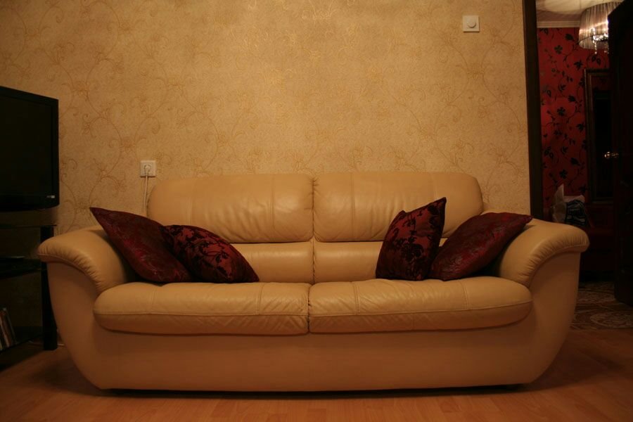 Ростов-на-Дону: Апартаменты Large Bathtub Kosmonavtov ave.