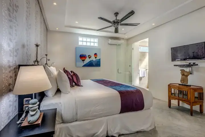 Кута: Villa Alchemy