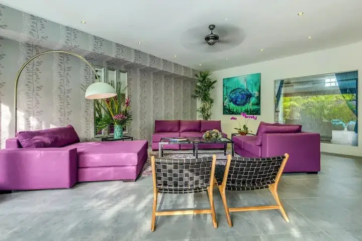 Кута: Villa Alchemy