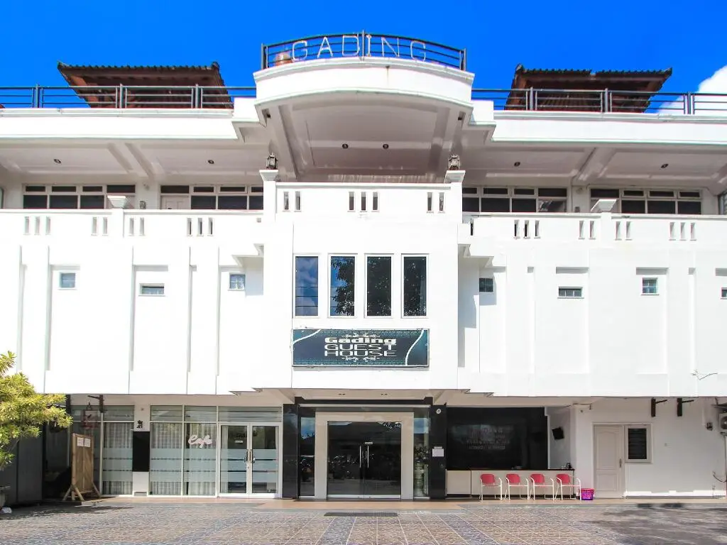 Gading Guest House — фото 1