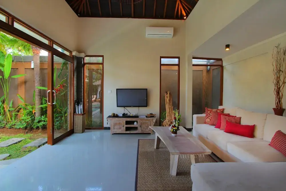 Кута: Villa Ashna