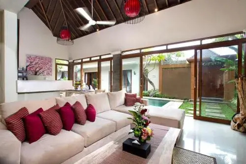 Villa Ashna — фото 1
