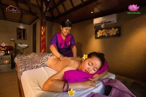 Пемутеран: Gede Homestay Pemuteran